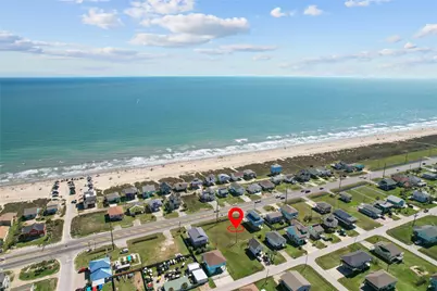 21526 Termini San Luis Pass Road, Galveston, TX 77554 - Photo 2