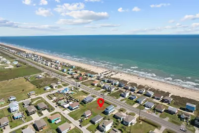 21526 Termini San Luis Pass Road, Galveston, TX 77554 - Photo 4