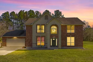 152 County Rd 2313, Dayton, TX 77535 - Photo 42