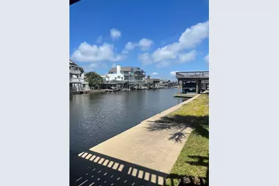 Lot 7 Jolly Roger, Jamaica Beach, TX 77554 - Photo 1