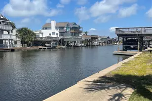 Lot 7 Jolly Roger, Jamaica Beach, TX 77554 - Photo 1