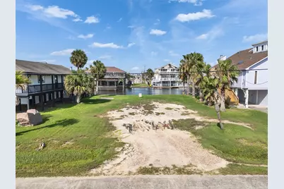 Lot 7 Jolly Roger, Jamaica Beach, TX 77554 - Photo 6