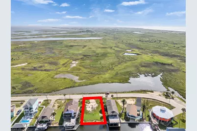 Lot 7 Jolly Roger, Jamaica Beach, TX 77554 - Photo 4