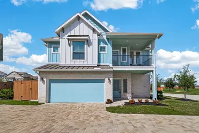 23939 Oriole Valley Trail, Katy, TX 77493 - Photo 1