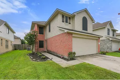 9523 Wyatt Oak Lane, Hockley, TX 77044 - Photo 2