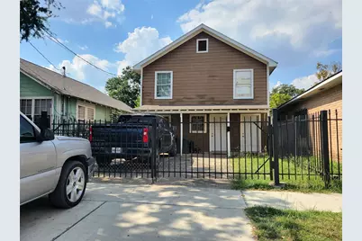 7846 Dayton Street, Houston, TX 77012 - Photo 6