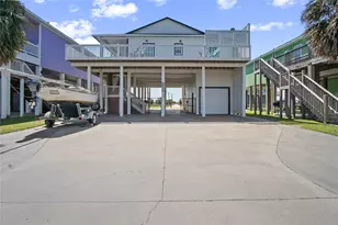 871 Townsend, Crystal Beach, TX 77650 - Photo 38