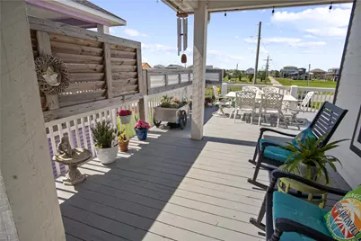 871 Townsend, Crystal Beach, TX 77650 - Photo 6