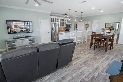 871 Townsend, Crystal Beach, TX 77650 - Photo 16