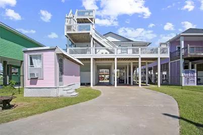 871 Townsend, Crystal Beach, TX 77650 - Photo 30