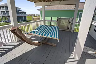 871 Townsend, Crystal Beach, TX 77650 - Photo 6