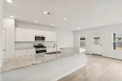 1903 Temple Grove Drive, Rosharon, TX 77583 - Photo 8