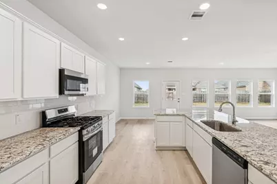 1903 Temple Grove Drive, Rosharon, TX 77583 - Photo 6