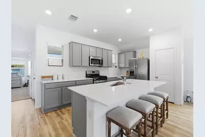 7327 Bartoncliff Drive, Katy, TX 77493 - Photo 10