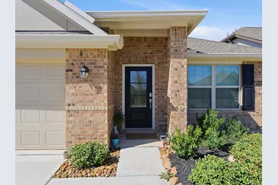 7327 Bartoncliff Drive, Katy, TX 77493 - Photo 4