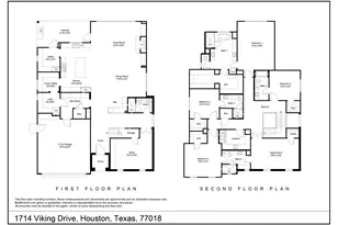 1714 Viking Dr, Houston, TX 77018 - Photo 2