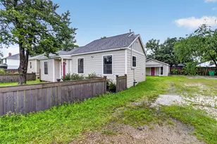 428 Van Molan St, Houston, TX 77022 - Photo 4