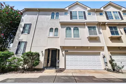 4502 Rose Street, Houston, TX 77007 - Photo 1