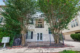 4502 Rose St, Houston, TX 77007 - Photo 4
