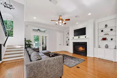 4502 Rose Street, Houston, TX 77007 - Photo 12
