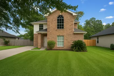 2911 Hummingbird Lane, Humble, TX 77396 - Photo 2