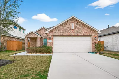 13306 Dalvay Beach Drive, Texas City, TX 77568 - Photo 1