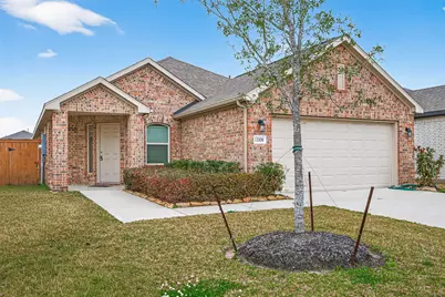 13306 Dalvay Beach Drive, Texas City, TX 77568 - Photo 1