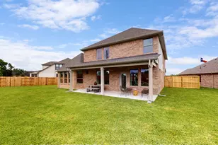316 Boysenberry Dr, Montgomery, TX 77316 - Photo 4