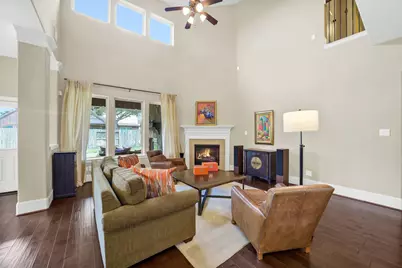 10322 Hatcher Drive, Katy, TX 77494 - Photo 4
