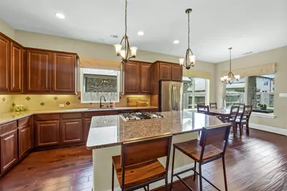 10322 Hatcher Drive, Katy, TX 77494 - Photo 10