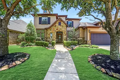 10322 Hatcher Drive, Katy, TX 77494 - Photo 2