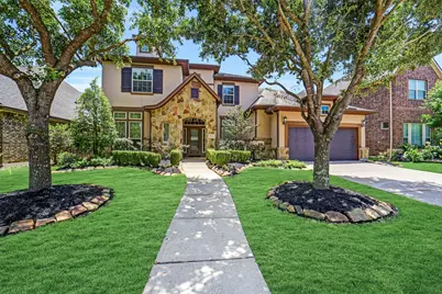 10322 Hatcher Drive, Katy, TX 77494 - Photo 1