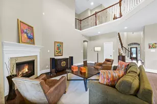10322 Hatcher Dr, Katy, TX 77494 - Photo 6