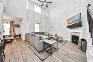 2226 Clements Shore Ln, La Porte, TX 77571 - Photo 8
