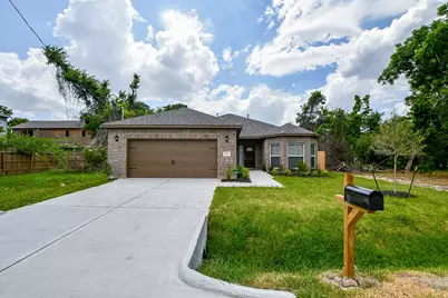 6519 Utah Street, Houston, TX 77091 - Photo 1
