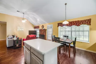 2017 Spring Mills Road, Mesquite, TX 75181 - Photo 8