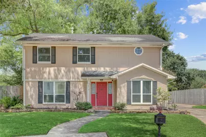 3614 Elms Court, Missouri City, TX 77459 - Photo 2