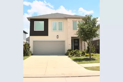 17631 Carnation Glen Drive, Richmond, TX 77407 - Photo 2