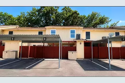 5218 Milwee Street #6, Houston, TX 77092 - Photo 10