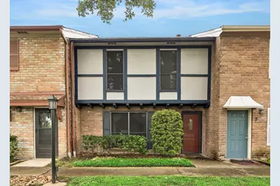 5218 Milwee Street #6, Houston, TX 77092 - Photo 1