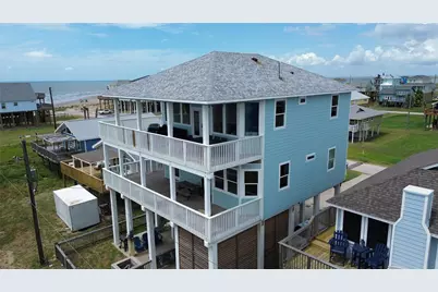 12914 Jolly Roger Drive, Freeport, TX 77541 - Photo 1