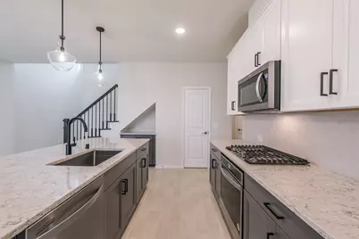 3409 Ovids Orchard Drive, Houston, TX 77025 - Photo 4