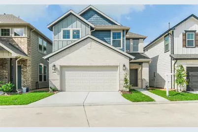 3409 Ovids Orchard Drive, Houston, TX 77025 - Photo 1