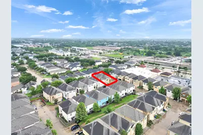 7923 Ashford Trace Drive, Houston, TX 77072 - Photo 2
