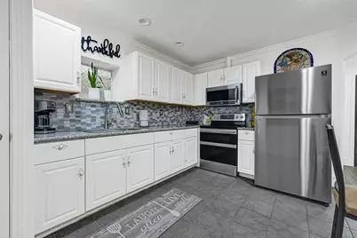 2809 Tooke Street #B, Houston, TX 77023 - Photo 4