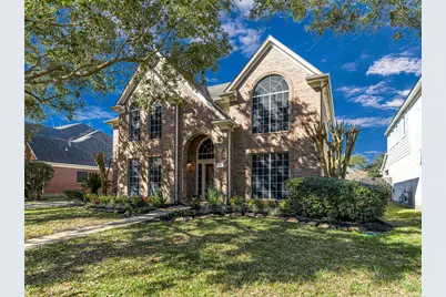 2310 Centerbrook Lane, Katy, TX 77450 - Photo 2