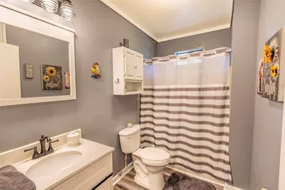 460 7th Street, Somerville, TX 77879 - Photo 16