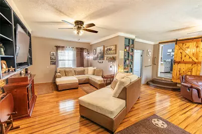 460 7th Street, Somerville, TX 77879 - Photo 4