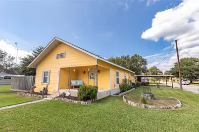 460 7th Street, Somerville, TX 77879 - Photo 2