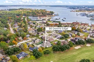 86 Dawns Edge Dr, Conroe, TX 77356 - Photo 44